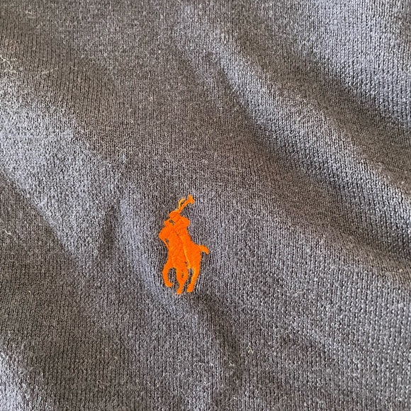 Ralph Lauren Polo Sweater XL - Picture 2 of 5